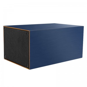 Blue Metal Kremační urny