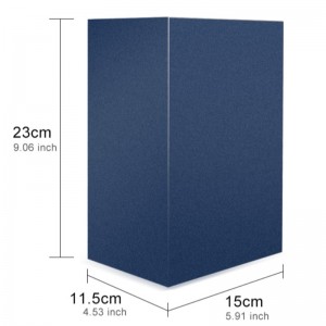 Blue Metal Kremační urny