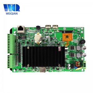 7 palcový Android Průmyslový panel PC s Shell-méně modulu Rugged Windows tablet tablet průmyslové Nejlepší robustní tablet