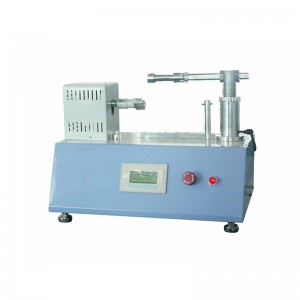 LT-yl04 rybářské plavidlo knoflík únavový tester