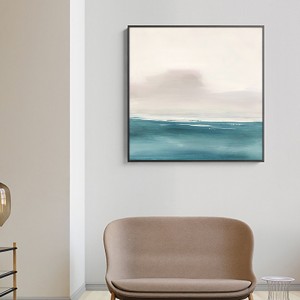 Velkoobchod ručně malované abstraktní umění moderní plátno zdi umění abstraktní plátno pro jiný obraz