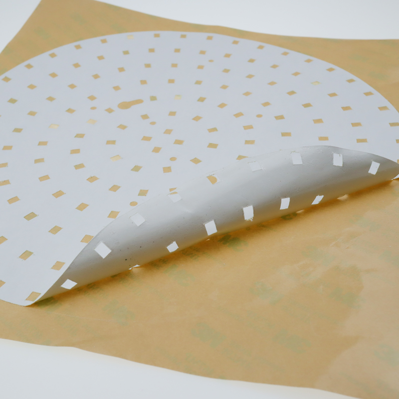 Co je běžné zacházení s nehořlavým papírem a nehořlavým papírem?