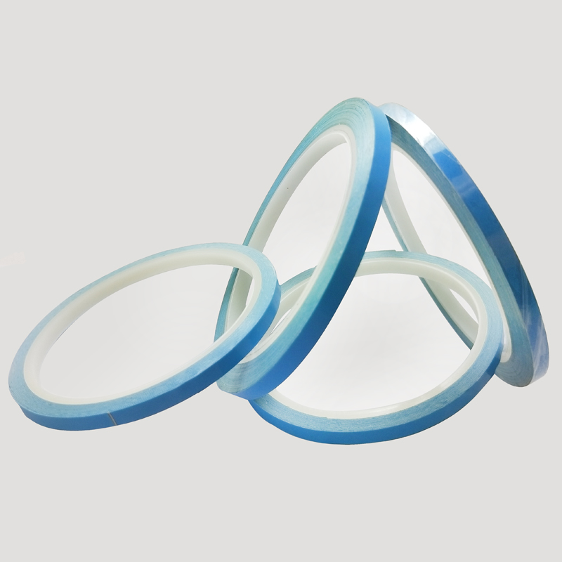 Jaké jsou pevné oblasti pro charakteristiky tepelně vodivého oboustranného lepidlan