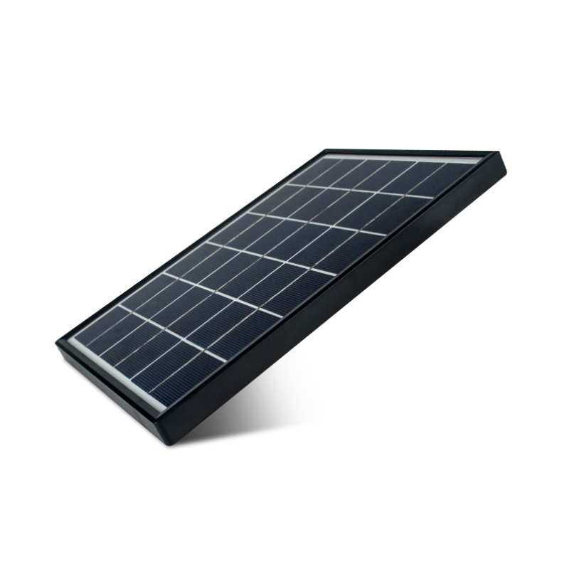 Použití solární energie