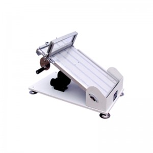 LT-JD03 PAPE PAPEČNÍ VISCUSSTER TESTER