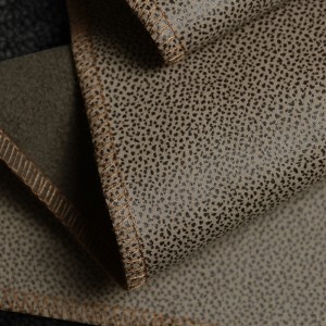 Technologie Imitace kůže Série BNT1933