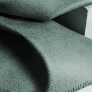 Technologie imitace kůže série bnt1935