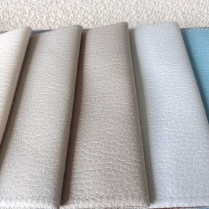 Technologie imitace kůže série bnt1936