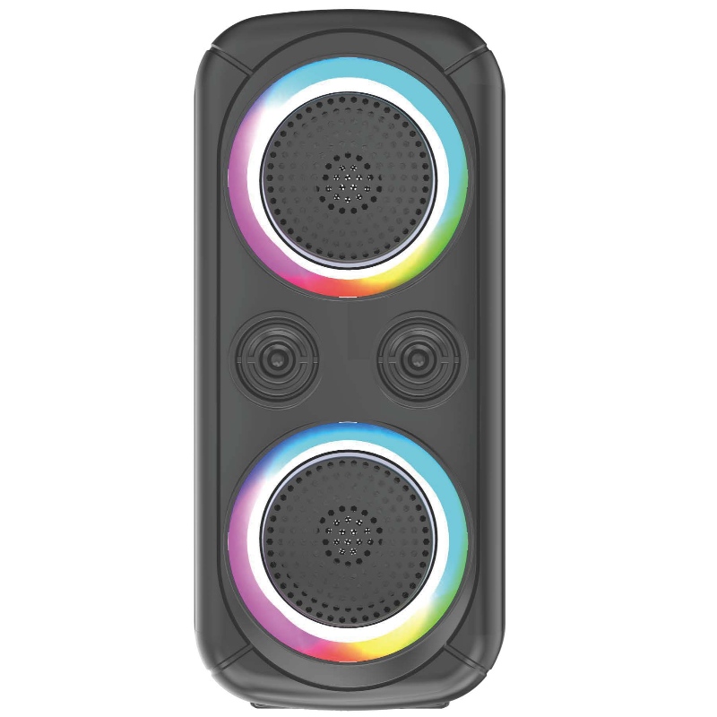 FB-PS8901 Speaker Bluetooth Party s LED osvětlením
