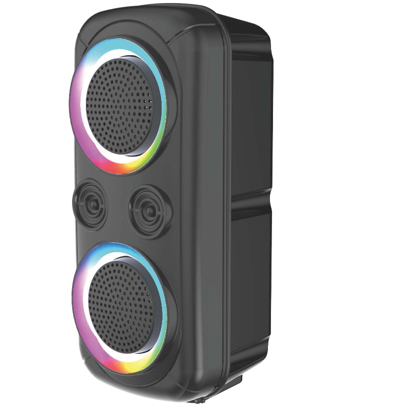 FB-PS8901 Speaker Bluetooth Party s LED osvětlením