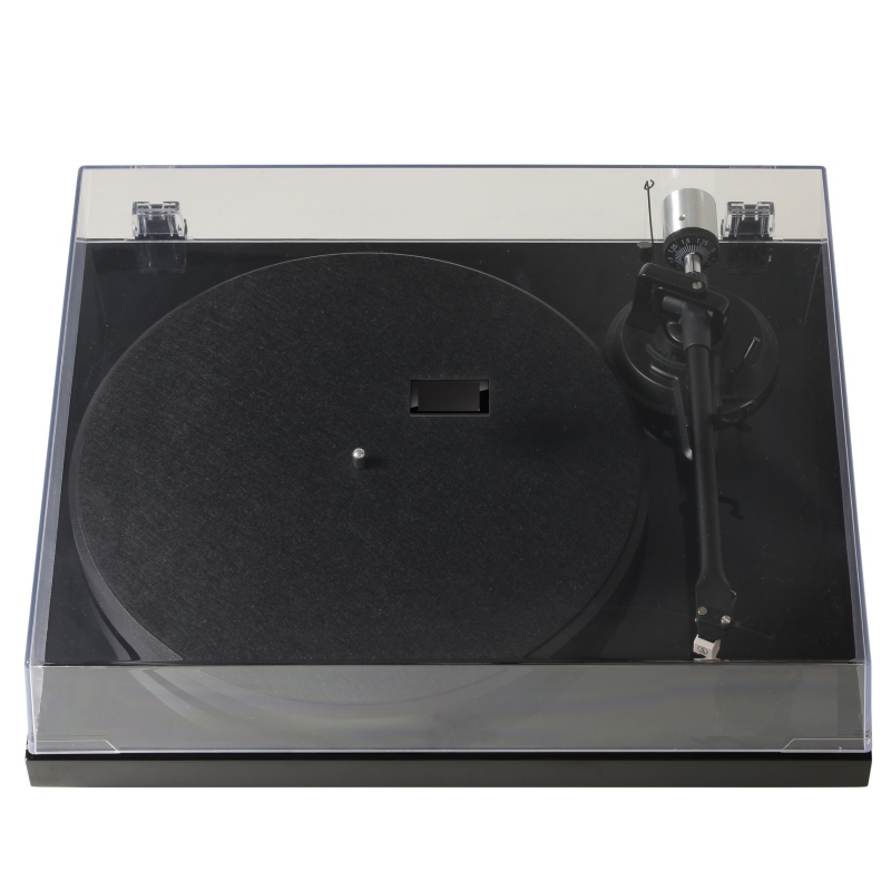 FB-TT002 High-end gramofon s funkcí PC Recorder a anti-bruslení
