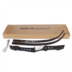 210et7 68inch začátečníků Recurve Bow pro lukostřelbu Target Outdoor Shooting