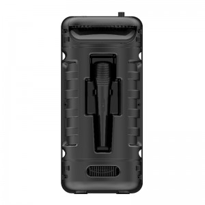 FB-PS8908B Bluetooth Party reproduktor s LED osvětlením