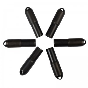 Nika lukostřelba 15B006 132Grain Carbon Arrow Broadhead pro lukostřelbu Recurve střelba