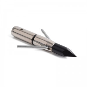 Nika lukostřelba 15bfp1 325Grain Bowfishing Head Lukostřelba Crossbow Bolt lovecký lov