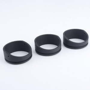 304 znerezové oceli hliníkové slitiny svařovací kroužek