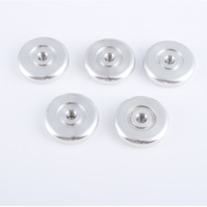 ARC Rychlý zástrčka Muž DP Quick Connector Vnitřní konektor Rychlý konektor