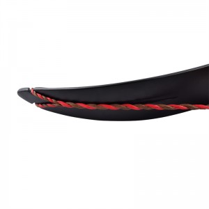 288014 Výměna tětivy lukuenáhradní tětiva pro tradiční a zakřivený luk 12,14,16 pramenů Všechny délky velikosti od 48-70 palců