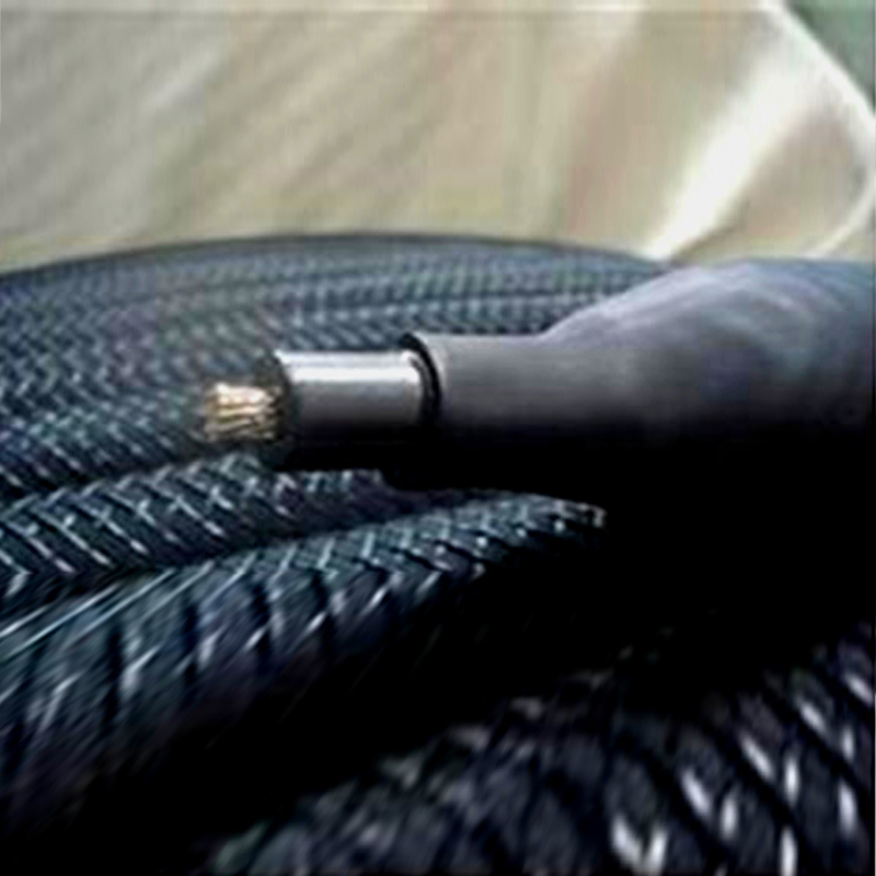 Charakteristika regionální katodické ochrany