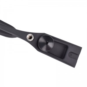 Nika Archery 210003 17inch ILF AMBIDEXTROUS RECURVE BOW RISER pro CS Archery Tag Sport Outdoor Game