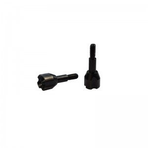 Nika lukostřelba 15B021 125 Grain Broadhead pro lukostřelba Lovecká šipka bodů