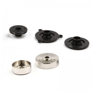 Ložisko příslušenství