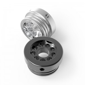 Automobilový hardware 2.