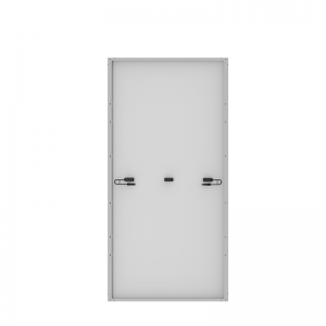 340W-345W-350W-355W Solární panel Vodotěsná venkovní solární energie generace Solární panel Velkoobchod