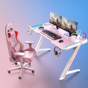 Herní stůl ve tvaru ZP