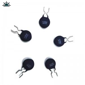 Dobrá cena Vysoce kvalitní Velmi malá černá fenolová pryskyřice HNP2R5D11 Elektronické komponenty Elektronické komponenty Power NTC termistor pro UPS