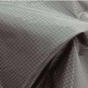 Recyklovaná větrná tkanina