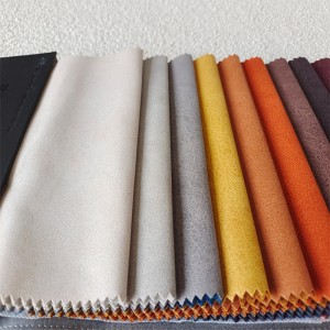 Technologie imitace kůže série BNT1941