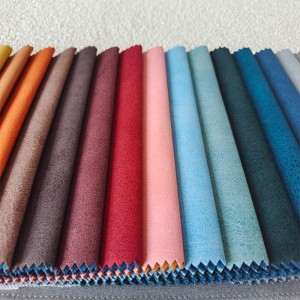 Technologie imitace kůže série BNT1941