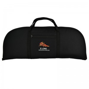 231001 Takedown Recurve Měkký Bow Case Tactical Bow Držák Bag