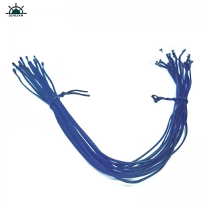 ODM továrnana míru 1k 10k 100k Ohm b Hodnota 3950k NTC teplotní čidlo teploty pronová energetická vozidla baterie