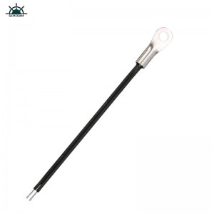 Intelligence přepěťová ochrana NTC-HNS-2 Univerzální elektronický snímač teploty NTC pro ohřívač vody