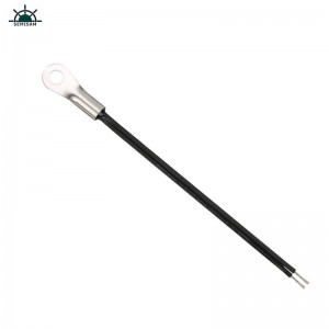 Intelligence přepěťová ochrana NTC-HNS-2 Univerzální elektronický snímač teploty NTC pro ohřívač vody