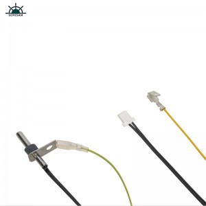 Vysoce kvalitní propagace NTC-HNS-8 Smart Teplotní čidlo Číselný čidlo teploty teploty NTC teplotní teploty