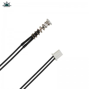 High End HNS103F3435F-1 Malá teplota NTC Senzor Dodavatelé pokojů Senzor pokojů a vlhkosti