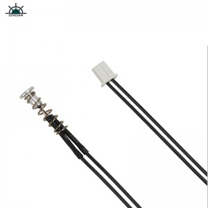 High End HNS103F3435F-1 Malá teplota NTC Senzor Dodavatelé pokojů Senzor pokojů a vlhkosti