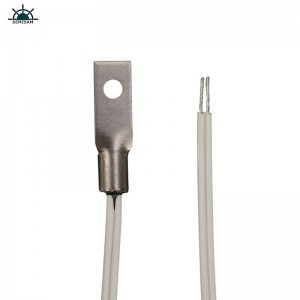 Tovární cena HNS104G3950F150Q-1 čistič vody NTC teplotní čidlo teploty pro kávovar