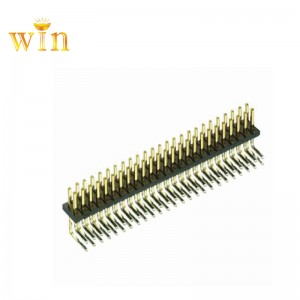 2x10P 2x13P 2x25P 90 ° Header Conector Conector