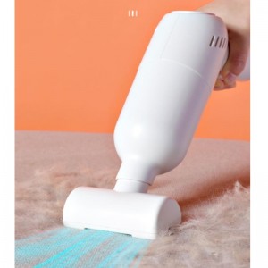 Přenosný pet účes