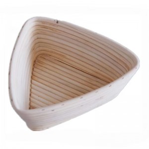 Francouzský koš chleba