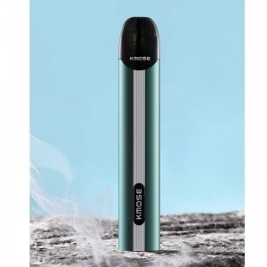 100% autentický Kmose Max Kit