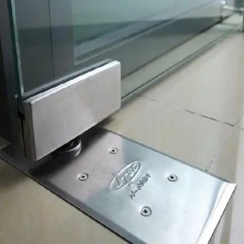 Údržba znalostí podlahové pružiny