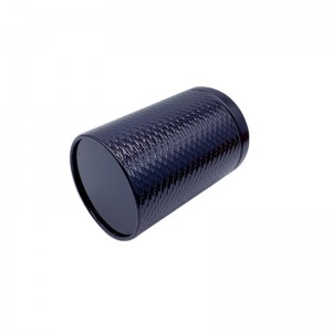 Znát balenína zakázku vyrobené cínové krabice pro čaj (67 * 102)