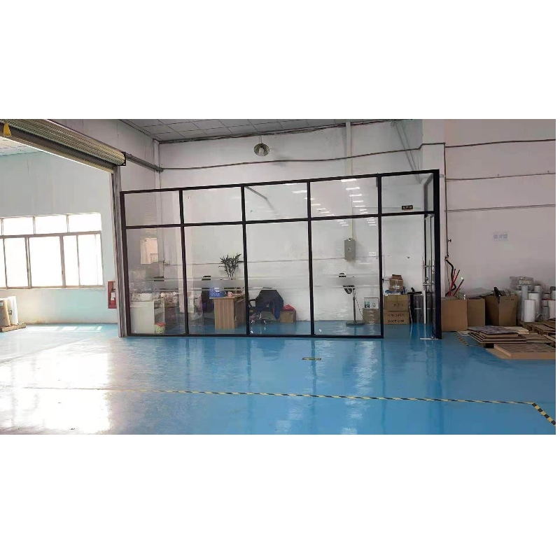 Meisheng blistr továrna