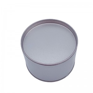 Tinplate módní hodinky box 95 * 60 casio hodinky box buck míč box