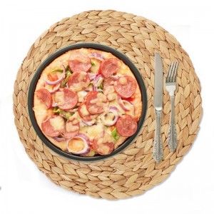 Ručně vyráběné prostírání